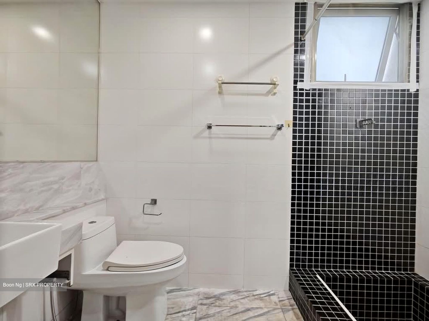 Ferraria Park Condominium (D17), Condominium #565224401